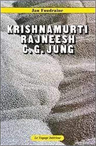 Libri: Krishnamurti - Rajneesh - C. G. Jung – Usato da Neuchâtel venduto da Dualseele