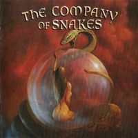 The company of snakes - Burst...