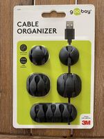 3M goobay cable organisier