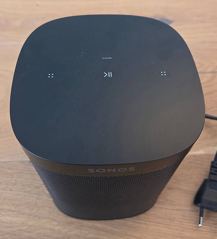 Sonos Haut-parleurs: Sonos One SL – Neuf (Voir description) à Zollikofen par wiktor_krz 3