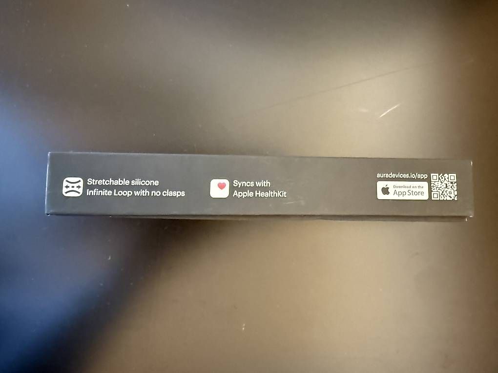 Armbänder & -reifen: Aura strap 2 per apple watch – Gebraucht aus Bellinzona von sen_vm6j 2