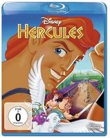 HERCULES           Walt Disney           NEU + ORIG-VERPACKT