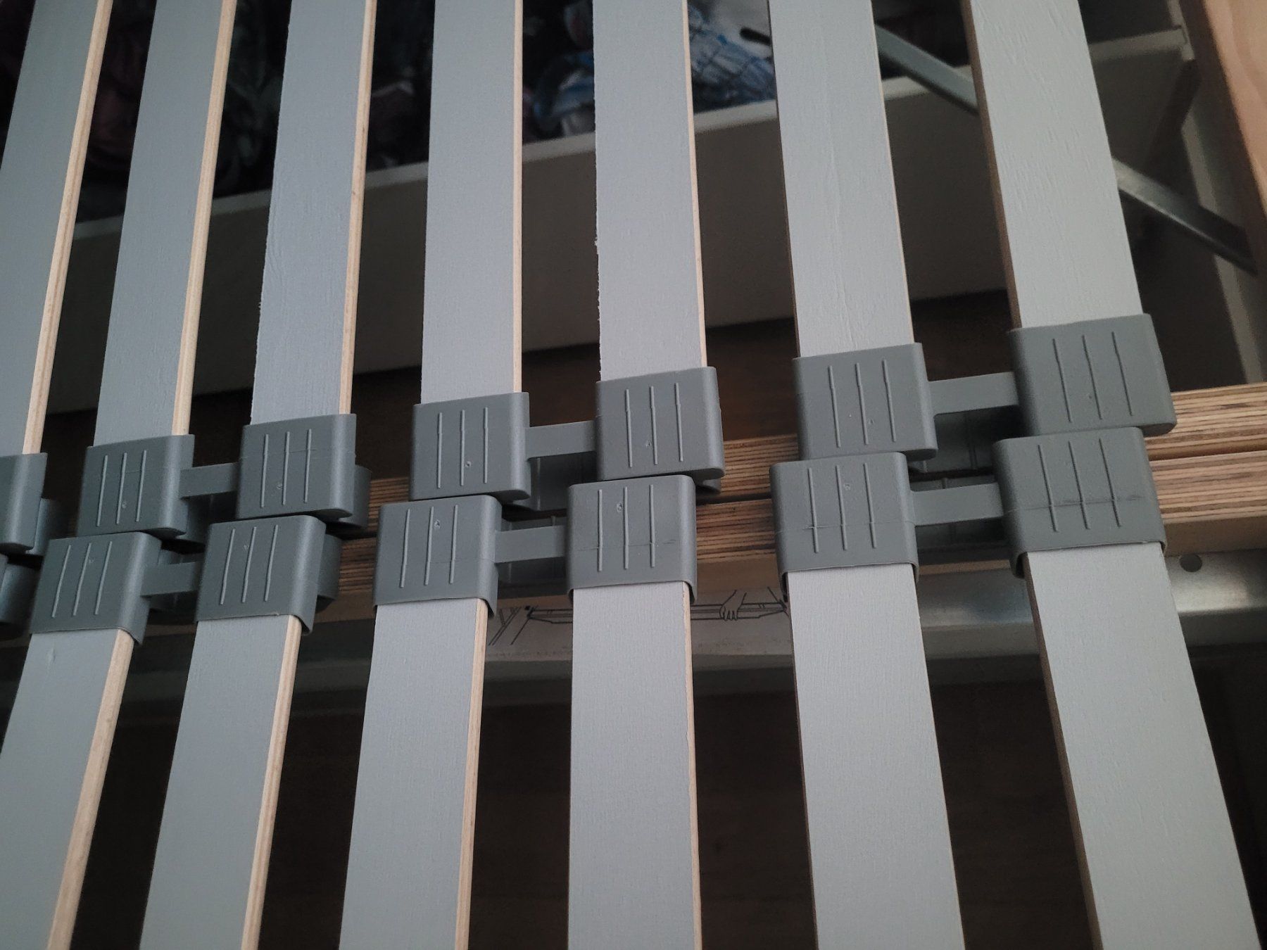 Ikea Lits: Bett – D'occasion à Wallisellen par sop_cp9g 4