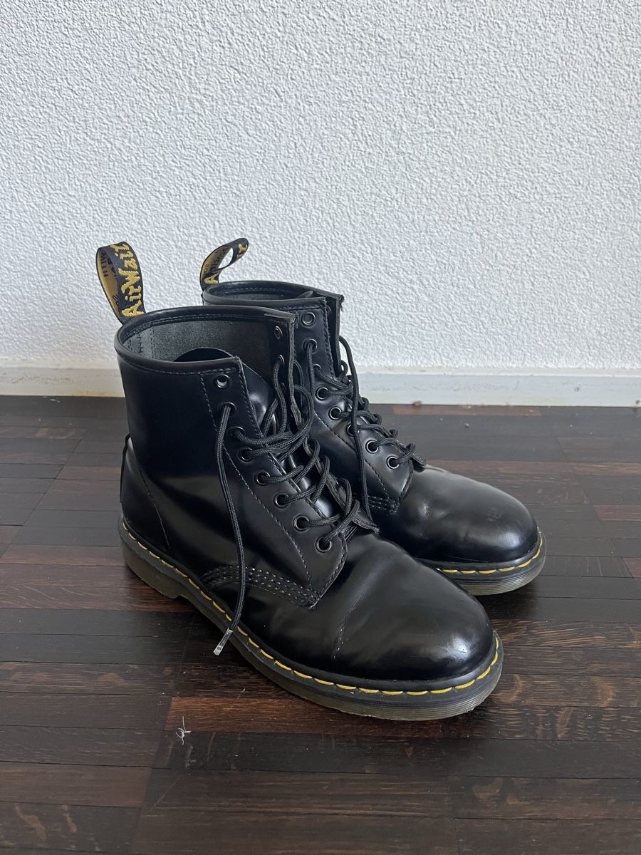 Dr. Martens Scarpe da uomo: Dr Martens 1460  – Usato da Rorschacherberg venduto da ann_8pnm