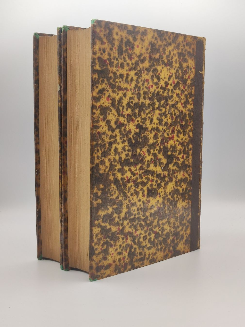 Libri: TITUS LIVIUS OEUVRES 1850 – Usato da Goldach venduto da Gaip 6