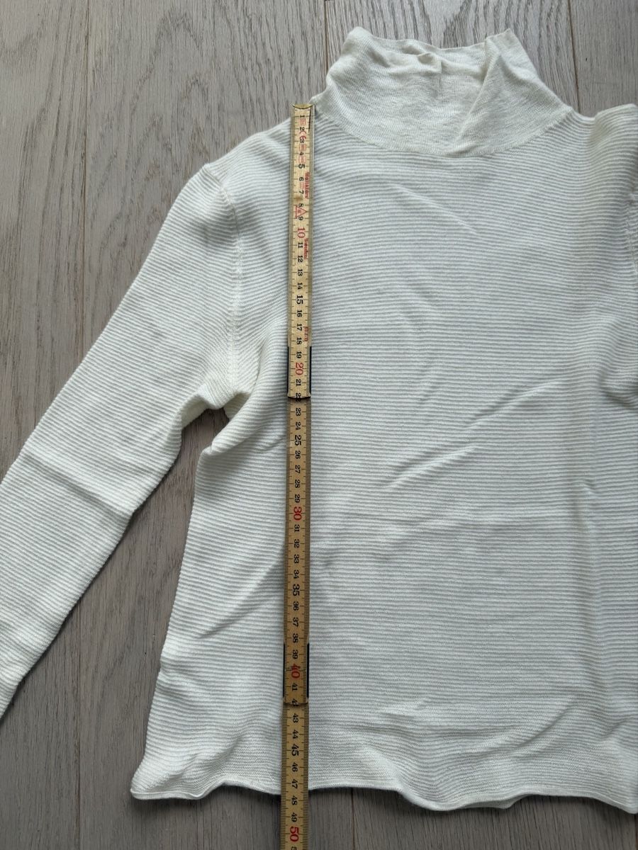 Maglioni & Felpe: Lisa Yang Cashmere Pullover Size 0 (xs) – Usato da Brig venduto da Zuckerfee13 1