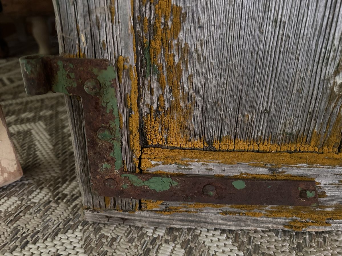 Persiane: Fensterladen alt – Usato da Bern venduto da Dafi7 2