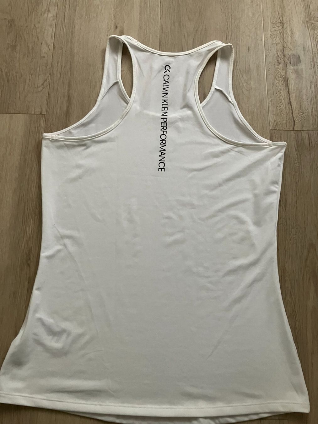 Calvin Klein Tops: Calvin Klein Sport-top, XS – Neu (gemäss Beschreibung) aus Baden von jcm_9dkf 1