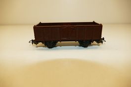 Piko H0: Hochbordwagen