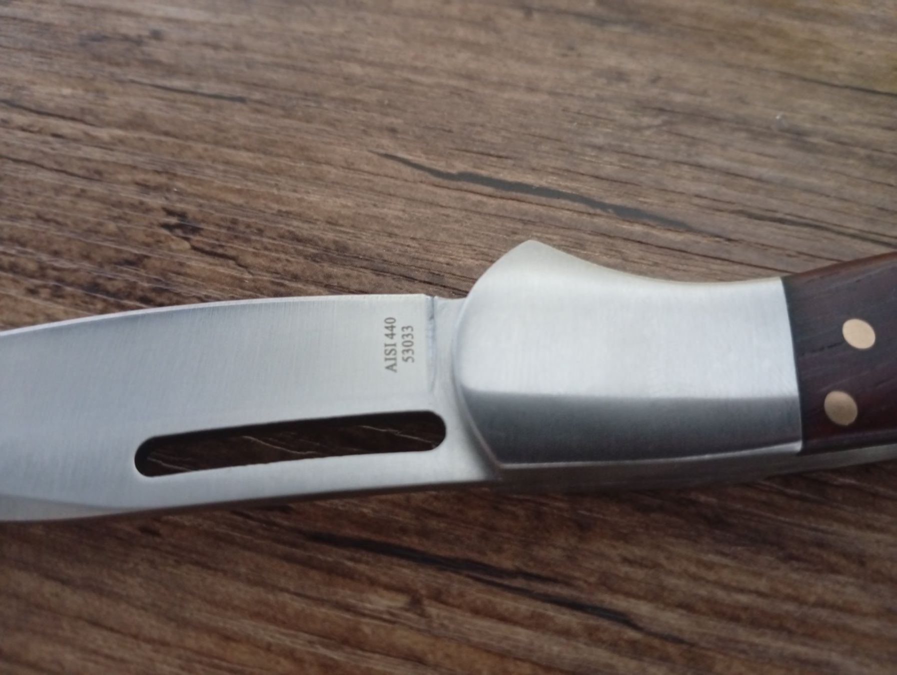 Herbertz Coltelli tascabile: Taschenmesser Klappmesser Sackmesser Herbertz – Nuovo e nell'imballaggio originale da Winterthur venduto da Rogue01 2
