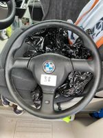 Lenkrad BMW E30 E28 M Technik Feinverzahnung