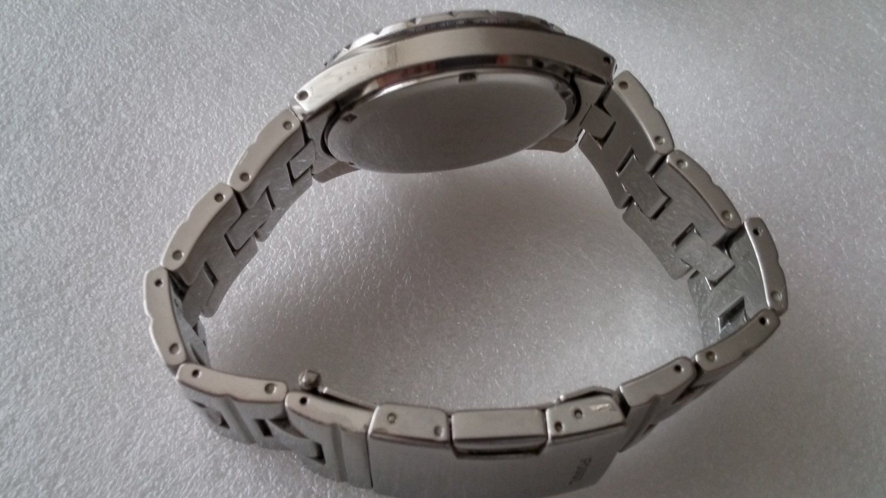 Fossil Orologi: FOSSIL FS 4146 CHRONOGRAPH HERRENUHR – Usato da Zürich venduto da sendbad 3