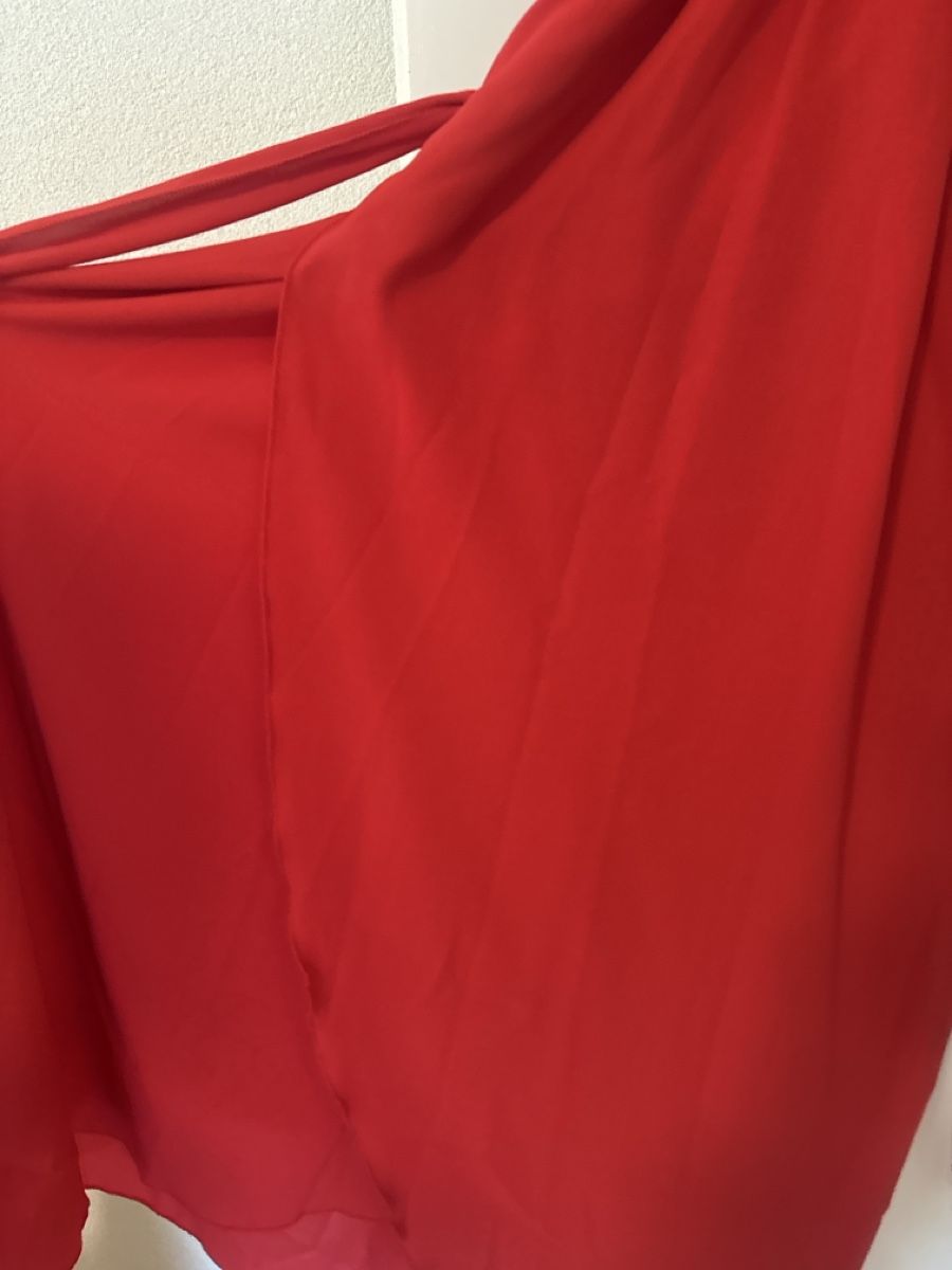 Robes: Rotes Kleid – Neuf (Voir description) à Binningen par kel_f7bw 2