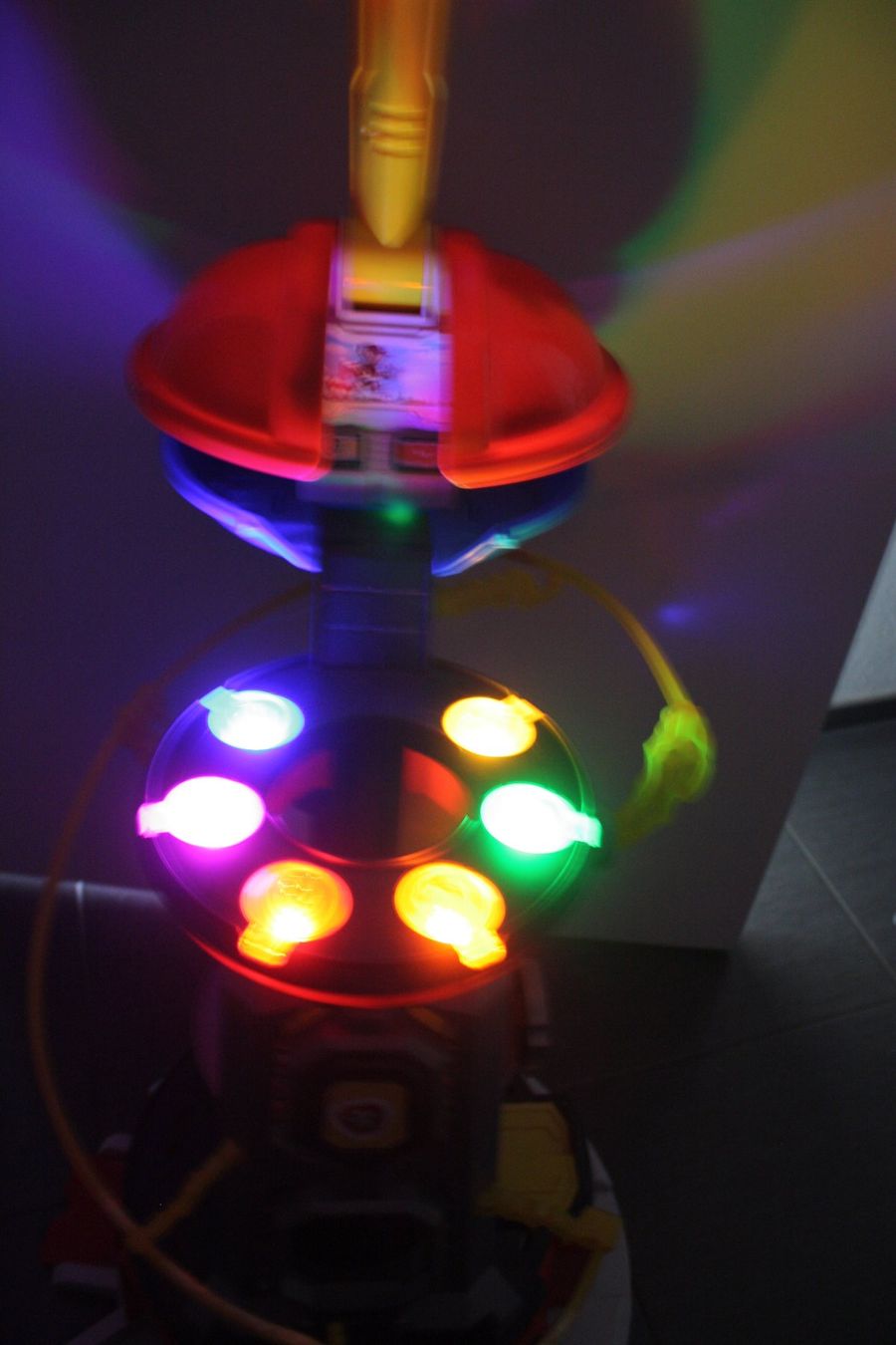 Giocattoli: Paw Patrol Zentrale – Usato da Buchrain venduto da Donatello4 6