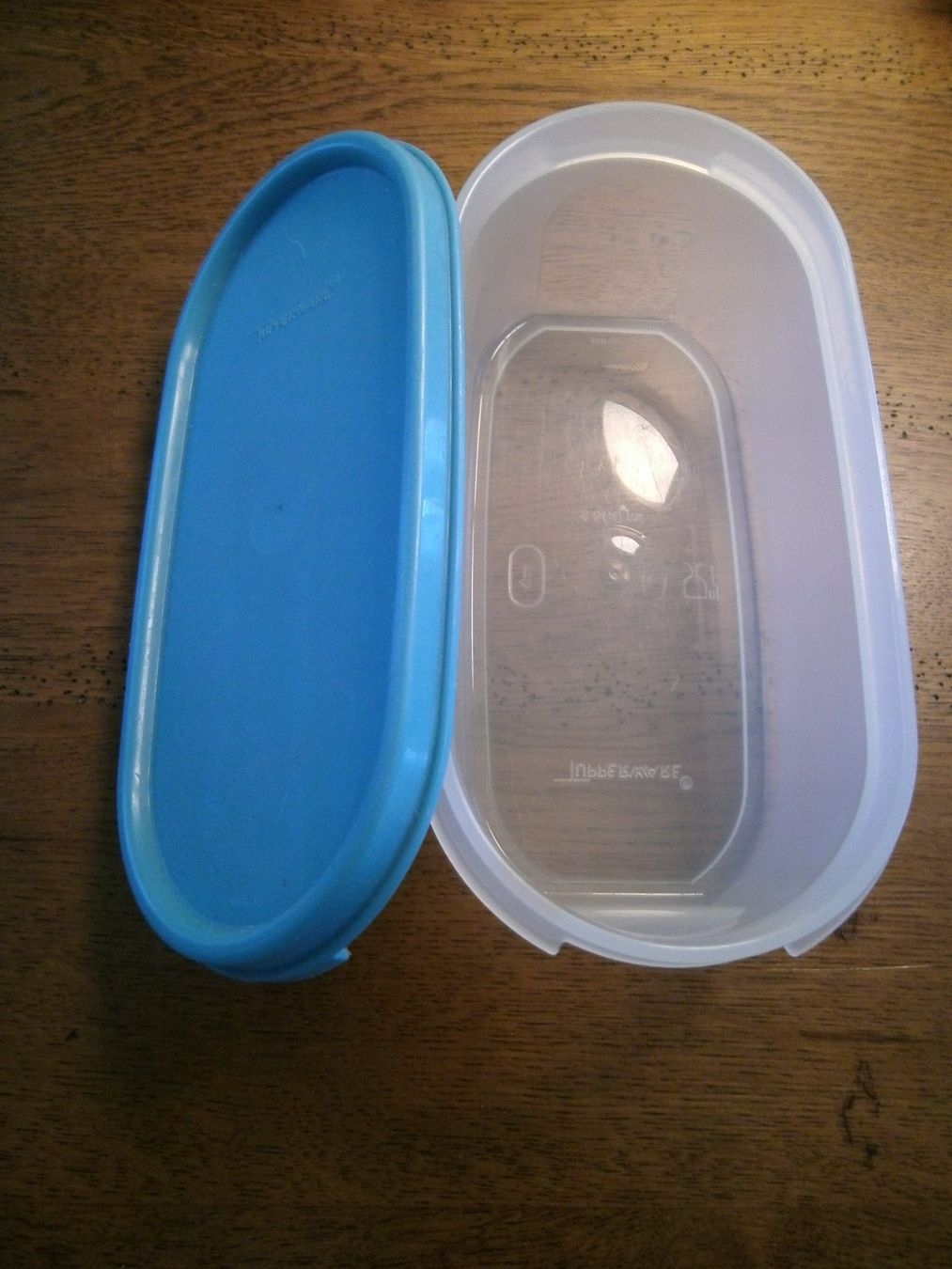 Tupperware Contenitori & Simili: Lot de 12 Tupperware – Usato da Moutier venduto da Mouschka 2