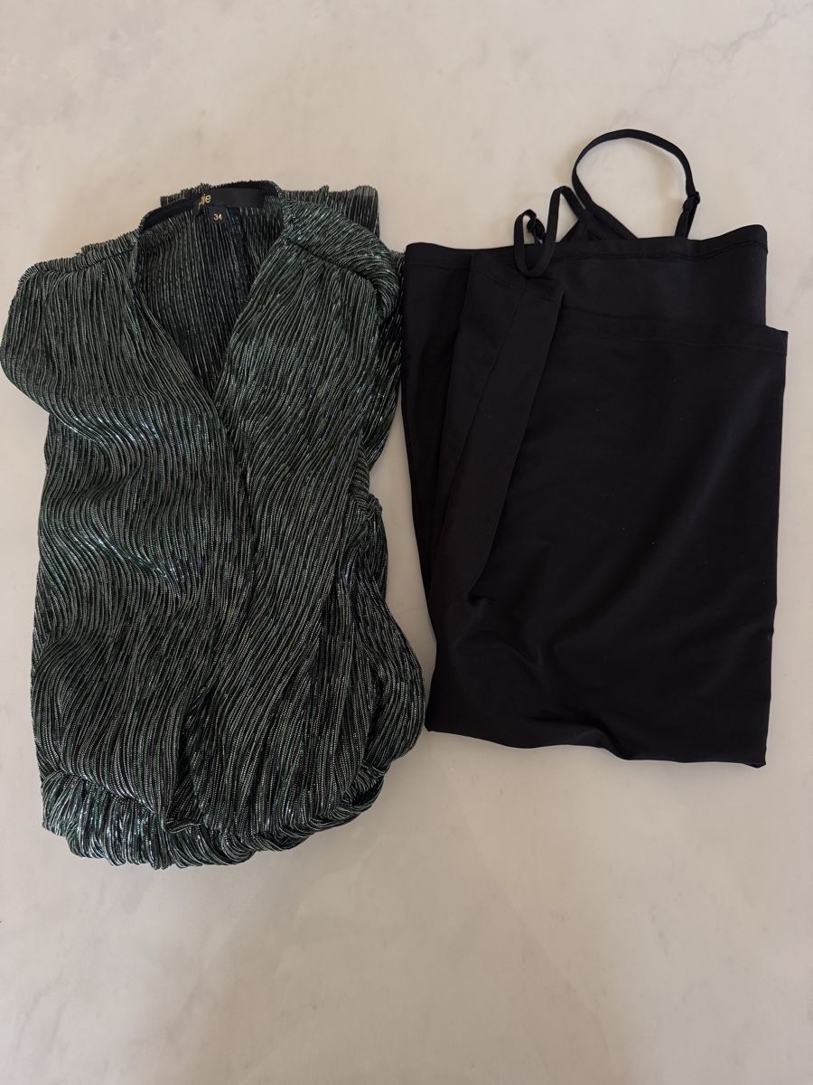 Vestiti: Maje Abendkleid – Usato da Zürich venduto da smi_57ql 5