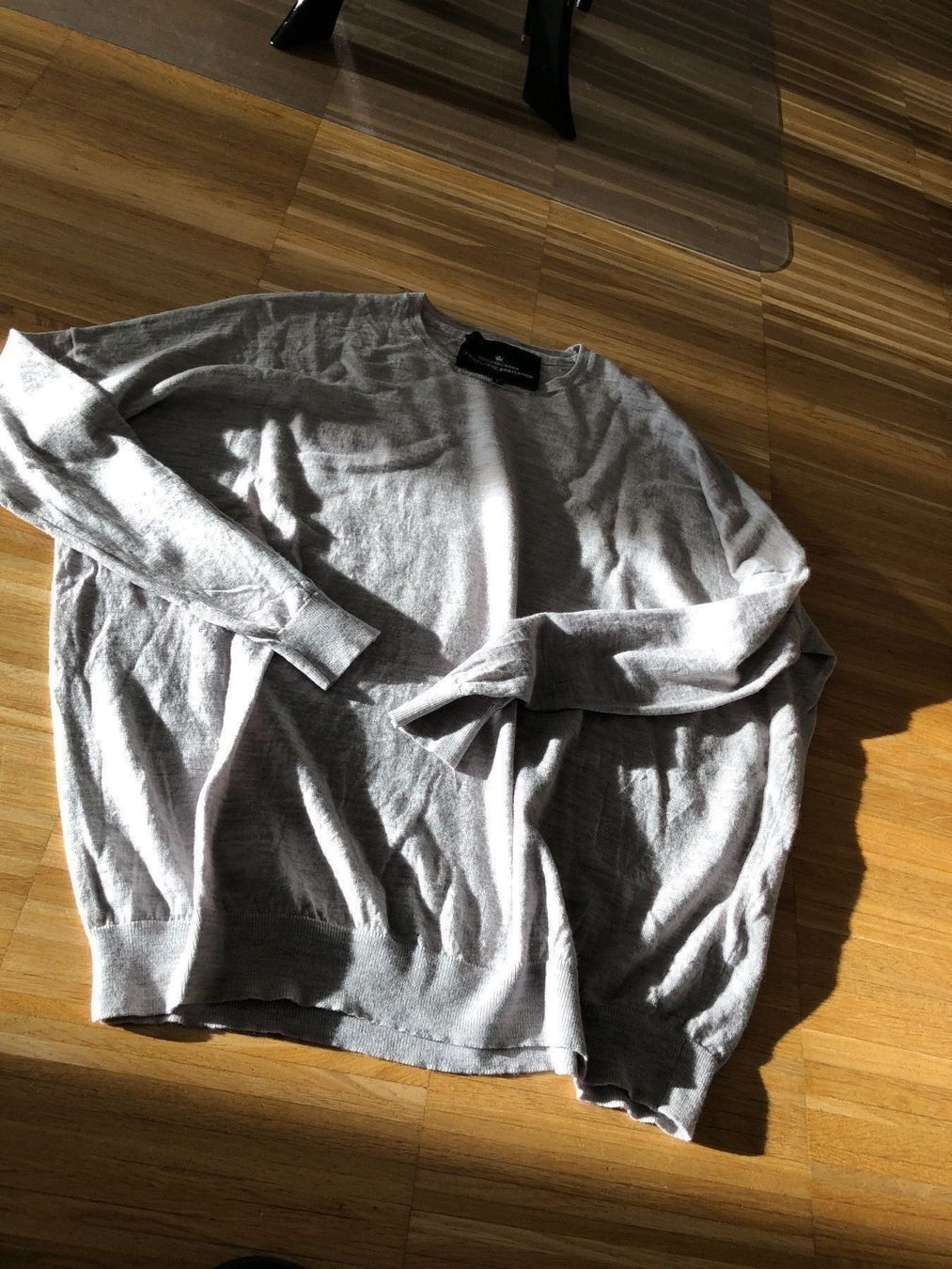 Maglioni & Felpe: Wollen Pullover L – Usato da Menzingen venduto da Dali2504 2