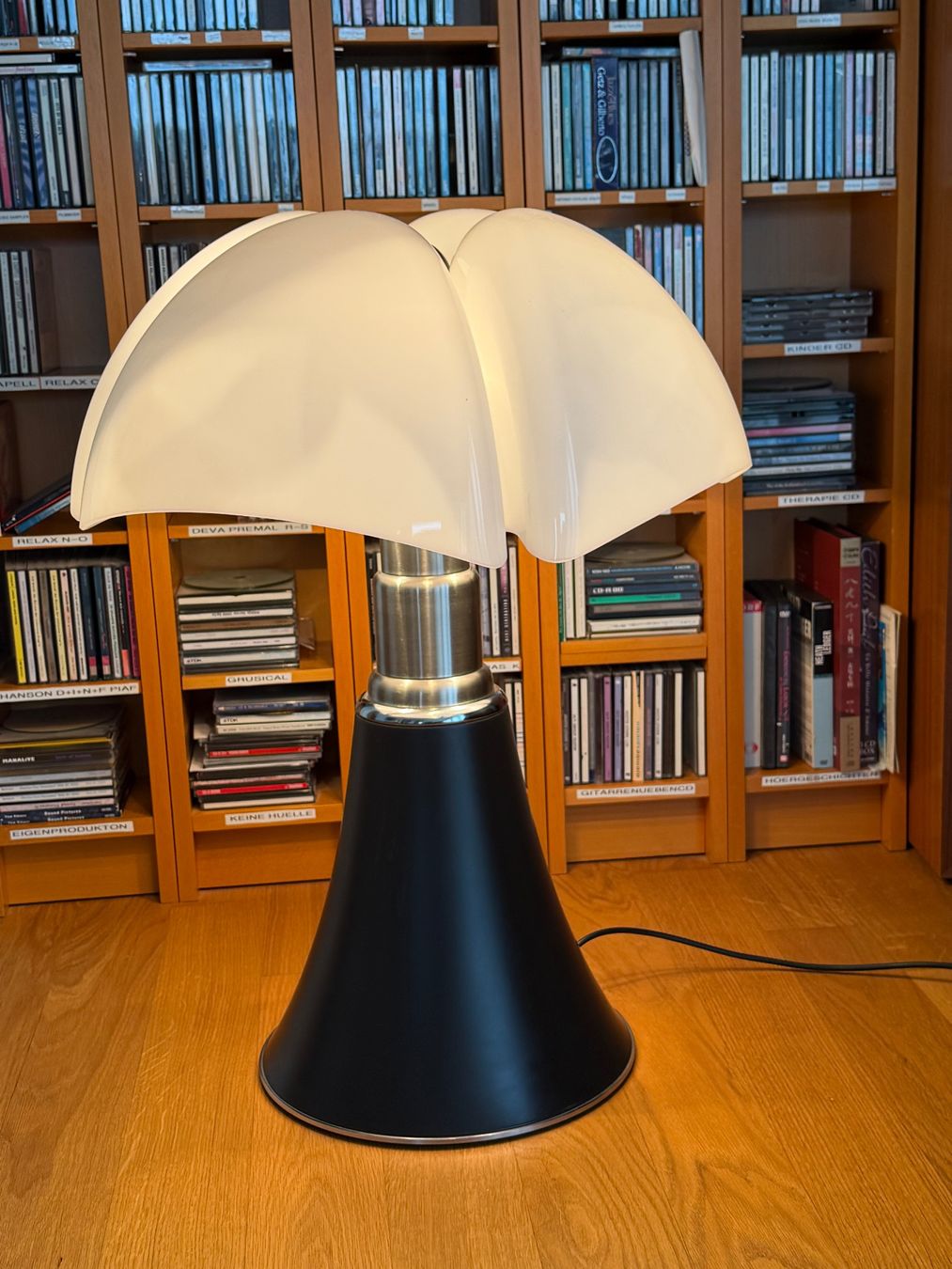 Martinelli Luce Lampes: Martinelli Luce Pipistrello – D'occasion à Rorschacherberg par Mausklick1 1