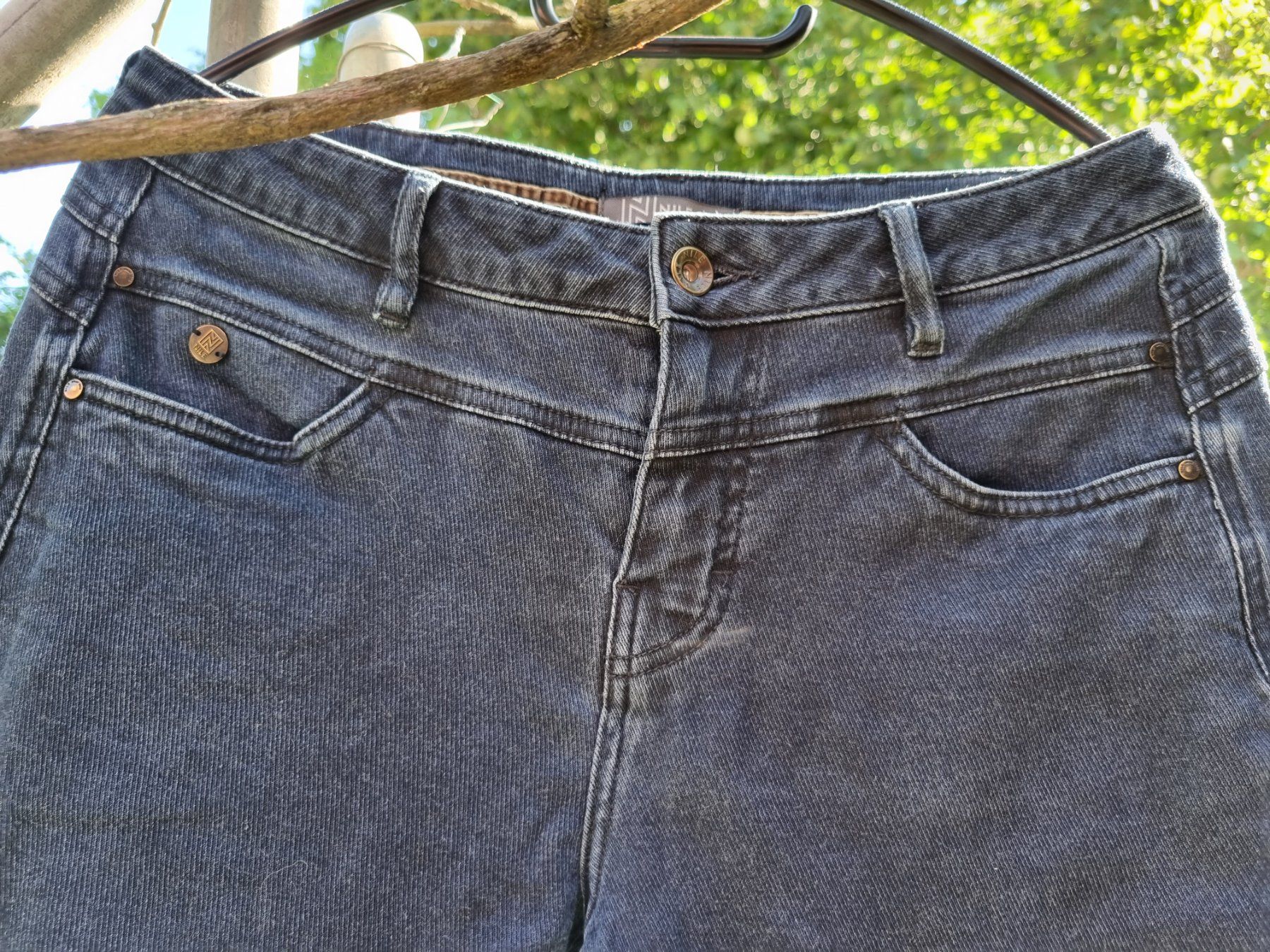 Nile Jeans: Nile Jeans Gr S – Usato da Wattenwil venduto da flohdog 1