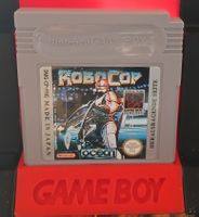 jeux game boy Robocop