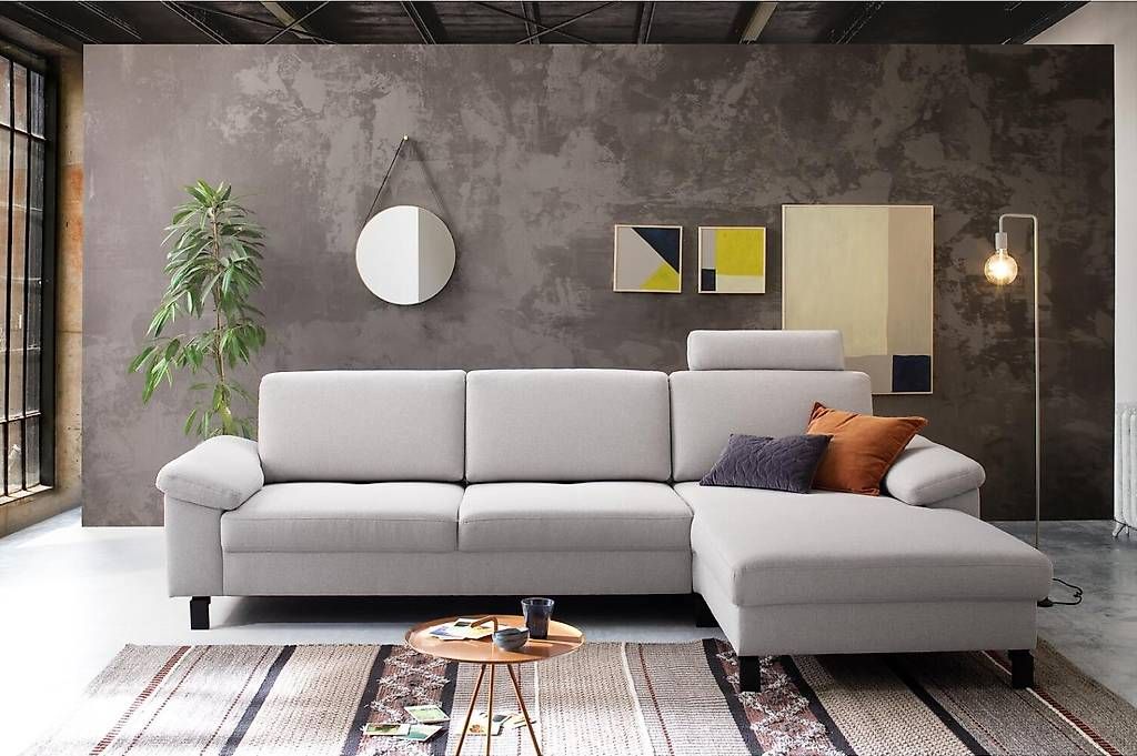 Divani: Ecksofa Coast Move – Nuovo e nell'imballaggio originale da Bischofszell venduto da deluxe-moebel 1