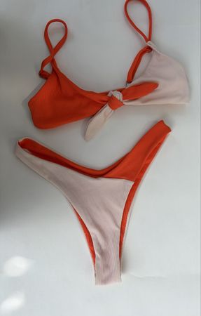 Zaful Bikini S