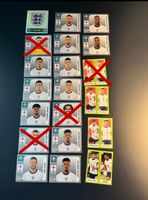 Panini Sticker Euro 2020 - England