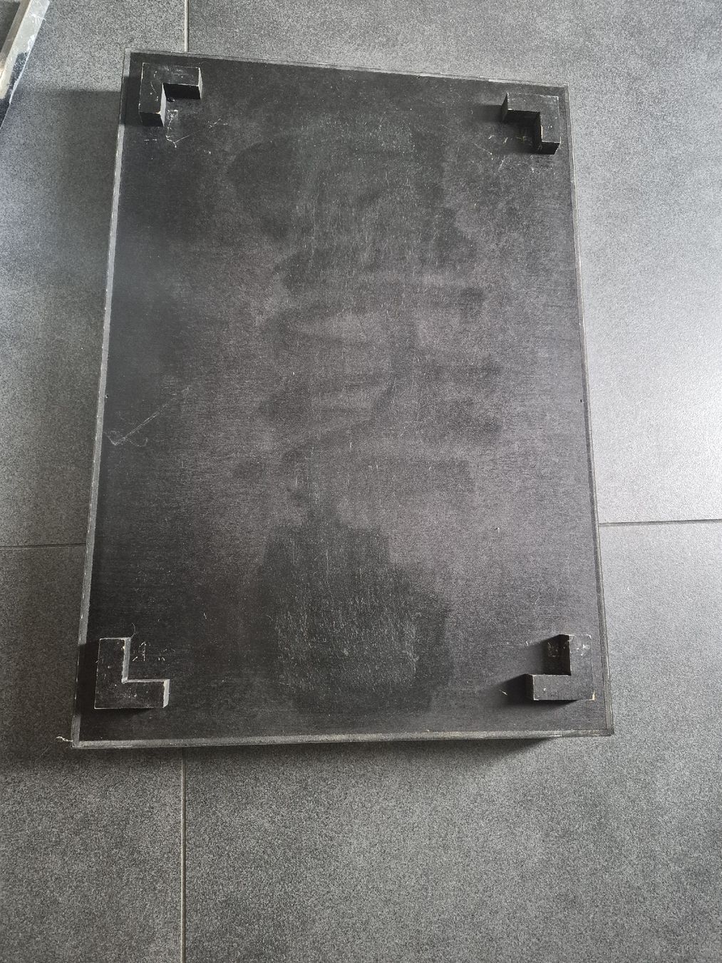 Tavoli: Plateau table d'appoint – Usato da Ins venduto da nanou84 1