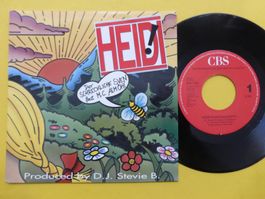STEVIE B./ Der Schreckliche Sven Feat. M.C. Alm-Öhi – Heidi!