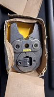 Pince a couper Mini M10 REMS
