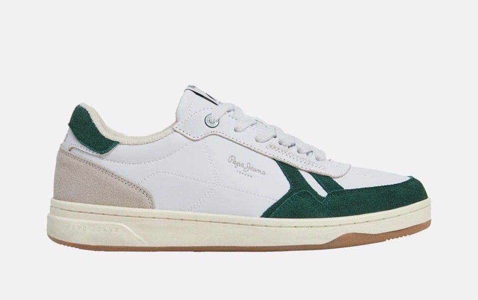 Scarpe da uomo: Pepe Jeans London  Taille 42  – Nuovo e nell'imballaggio originale da Genève venduto da fer_c6dk 3