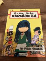 Docteur poche, Karabouilla , tome 3
