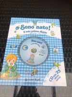 Sono nato il mio primo diario NUOVO