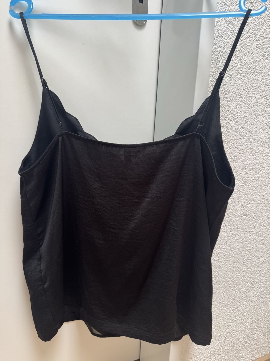 Only Top: ONLY Top, Schwarz, Grösse 40 – Usato da Winkel venduto da Schorley 1