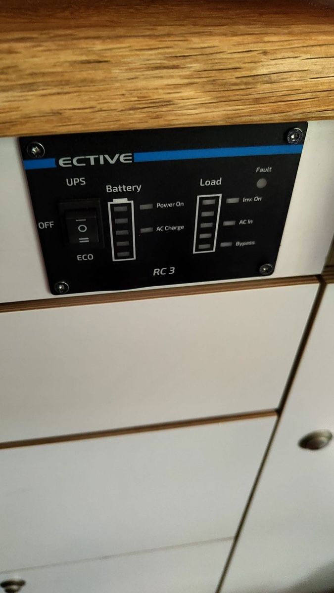 Fiat Veicoli da campeggio: Fiat Ducato Camper autark L3H2 – Usato da Oberwil BL venduto da Coco_0620 7