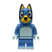 blu005 Bluey LEGO (NEU)