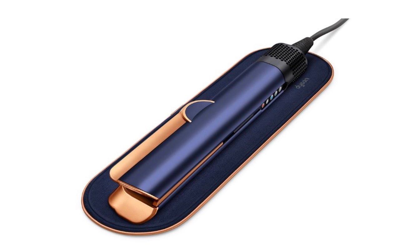 Dyson Asciugacapelli: Dyson Airstrait – Usato da Veyrier venduto da naz_j2br
