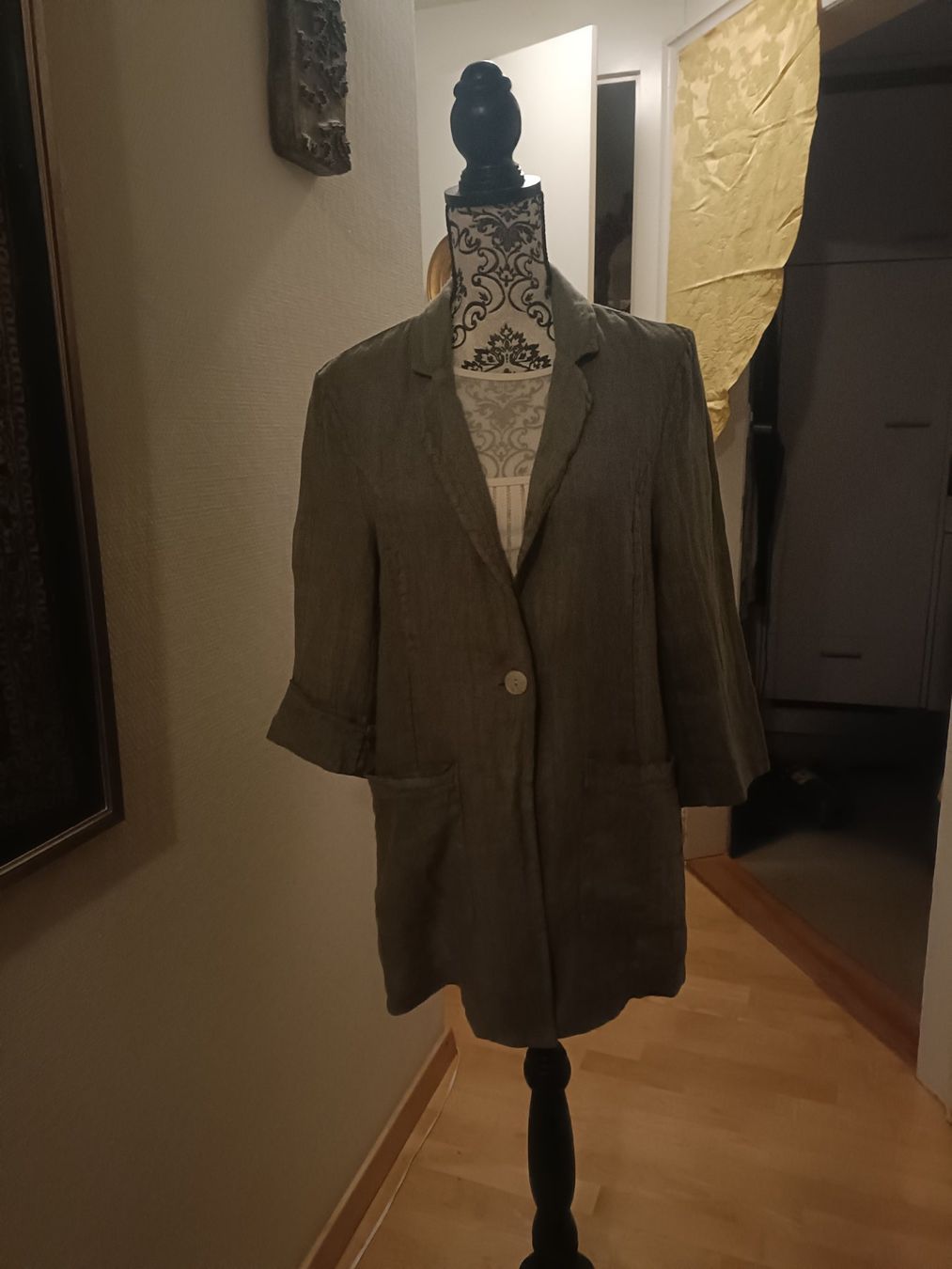 Giacche: LinenJacke – Nuovo (secondo la descrizione) da Schaffhausen venduto da sim_j822