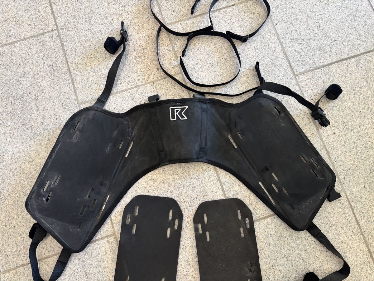 Kriega Sacs: Kriega OS Base ADV – D'occasion à Zumikon par Vogler88 1