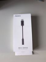 Meizu HiFi DAC - USB-C zu 3.5mm Adapter