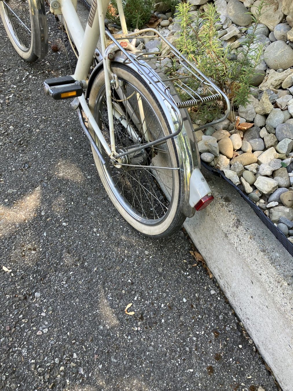 Biciclette: Coronado Klappvelo Vintage – Usato da Obermumpf venduto da Estrela67 3