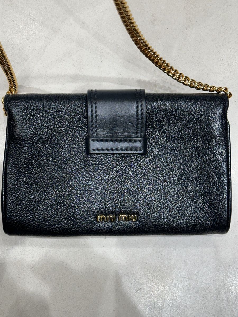 Miu Miu Borse da donna: Miu Miu Tasche – Usato da Küsnacht ZH venduto da Nano_zh 1