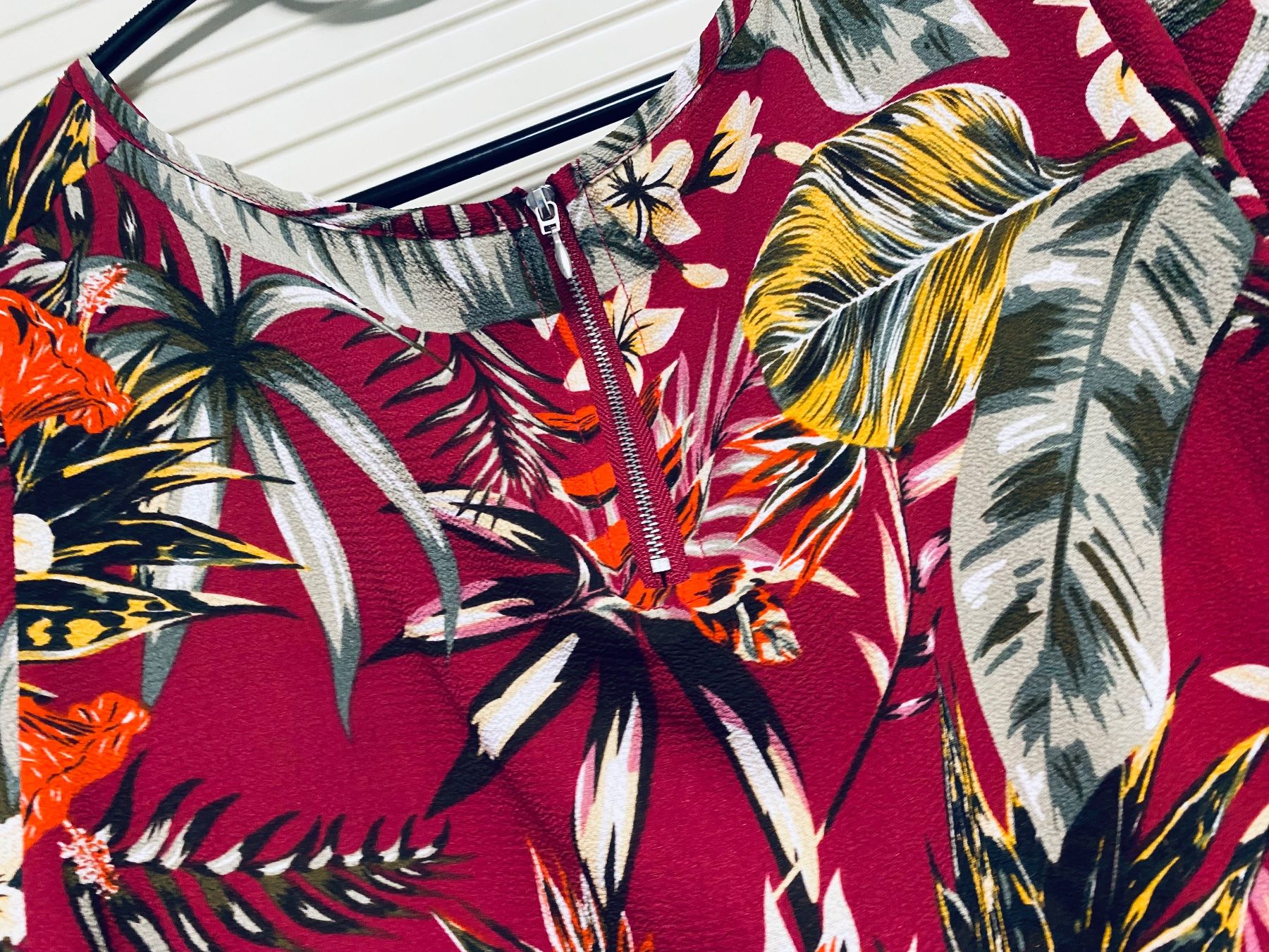 Camicette: Doppelpack Kurzarm-Bluse, Damen Gr. XL, neu – Nuovo (secondo la descrizione) da Bözberg venduto da RosmarieOb 2
