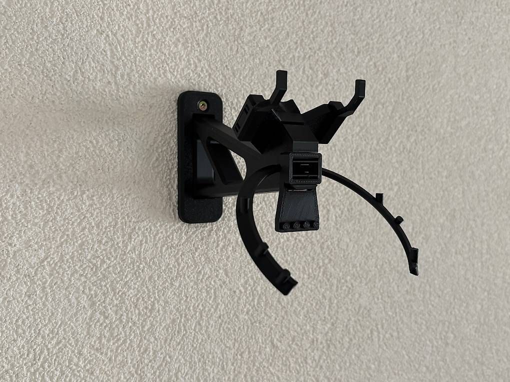 Lego Kit di costruzioni: Lego Station Spatiale ISS 21321 Support mural – Usato da Montreux venduto da Space_koaster 2