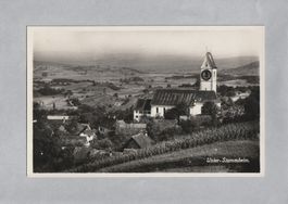 Unterstammheim / ZH