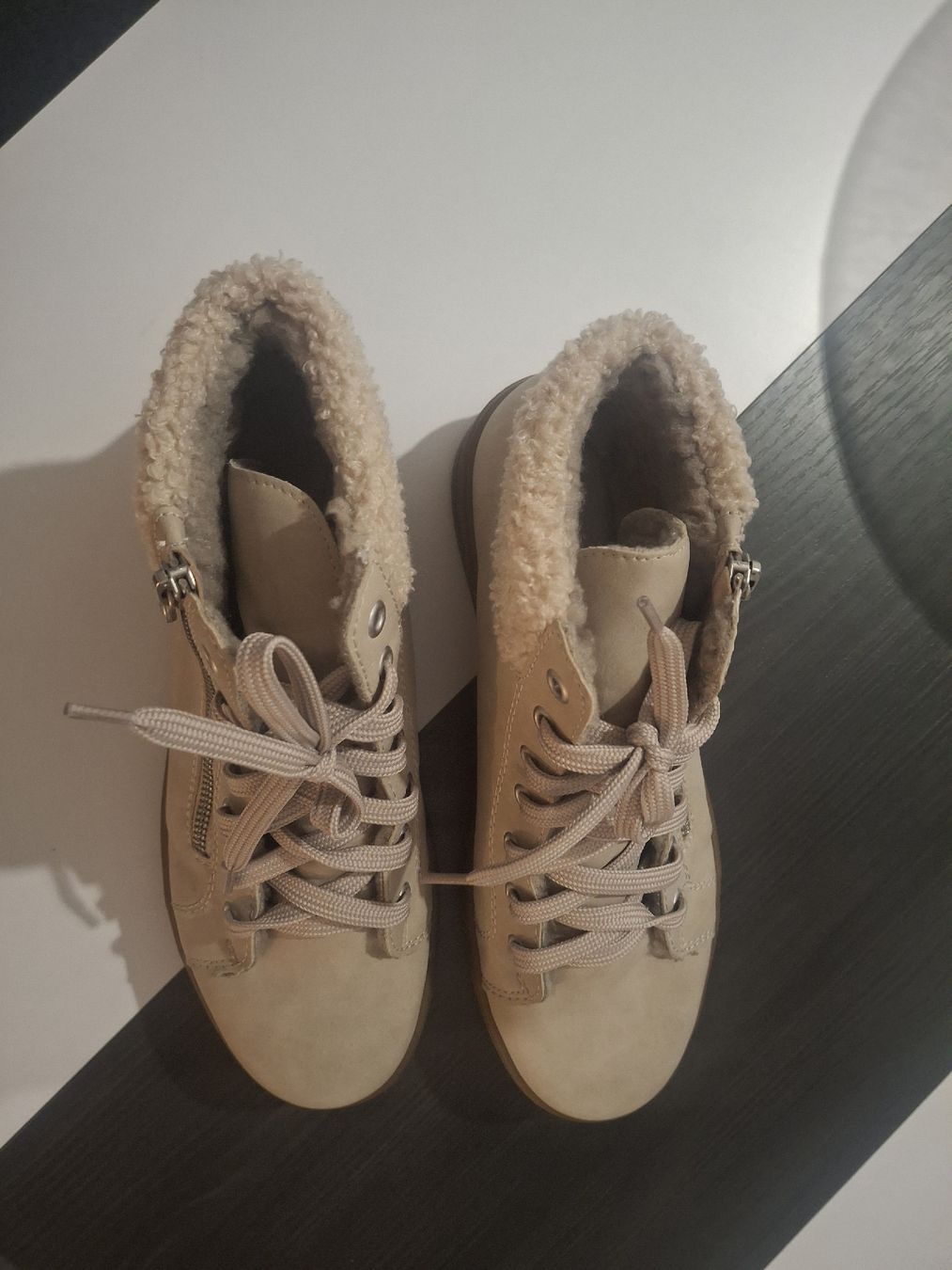Rieker Scarpe da donna: Chaussures de marque "Rieker" / Taille 39 – Nuovo (secondo la descrizione) da Morges venduto da ProfesseurJones 3