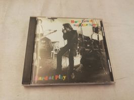 HUEY LEWIS & THE NEWS - HARD AT PLAY