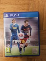 FIFA16 für PS4/PS5