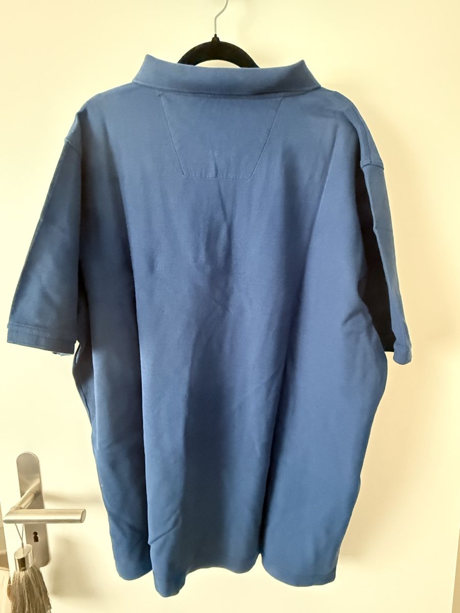Magliette Polo: Fynch-Hatton Poloshirt XX-Large – Nuovo (secondo la descrizione) da Pfaffhausen venduto da Beli94 2