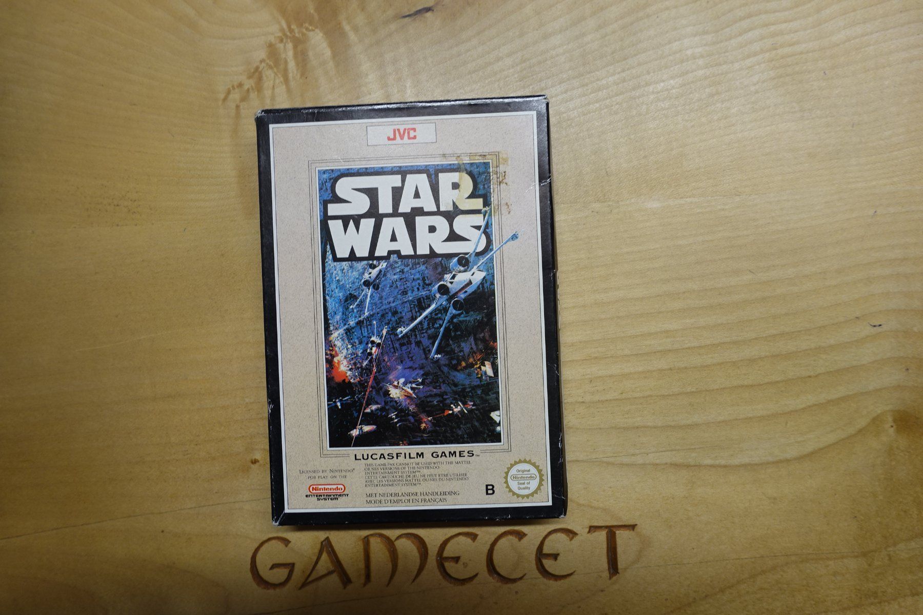 Disney Spiele: Star Wars – Gebraucht aus Steinach von Gamecet 1